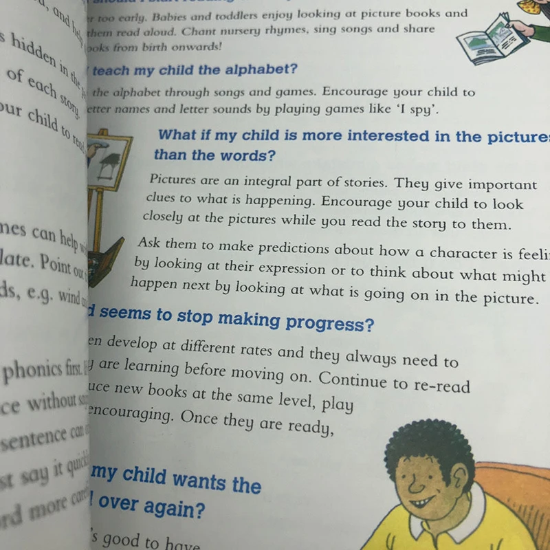 Najtaniej 1 Zestaw 98 Książek 1-9 Poziom Oxford Czytanie Drzewo Bogatsze Czytanie Nauka Pomaga Dziecku Czytać Foniki Angielska Książka Obrazkowa