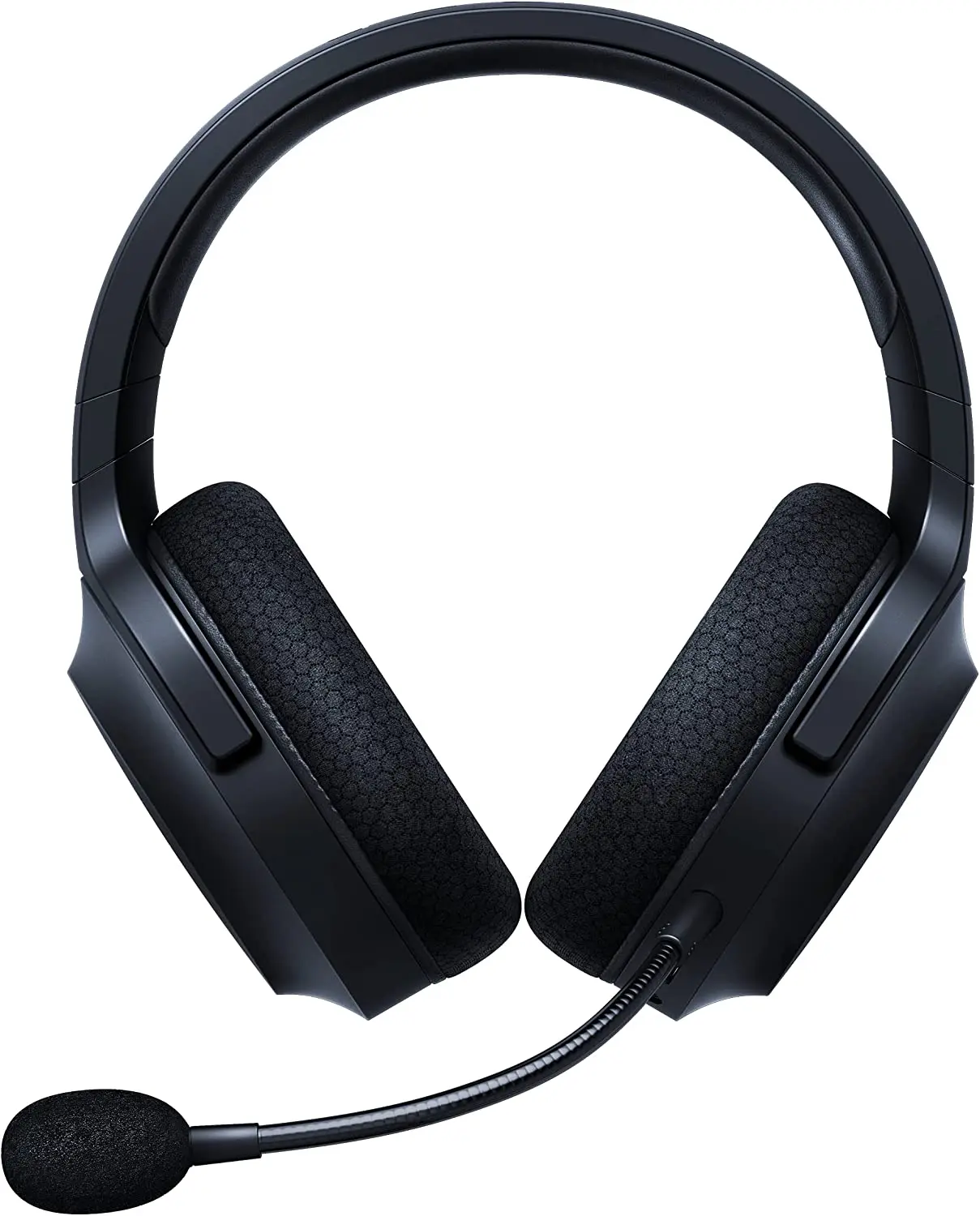 

Razer Barracuda X Wireless Multi-Platform Gaming and Mobile Headset: 250g Ergonomic Design - Triforce HyperClear Cardioid Mic