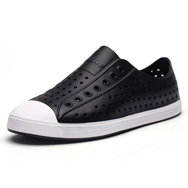 Летние классические мужские кроссовки женские уличные модные пляжные сандалии |