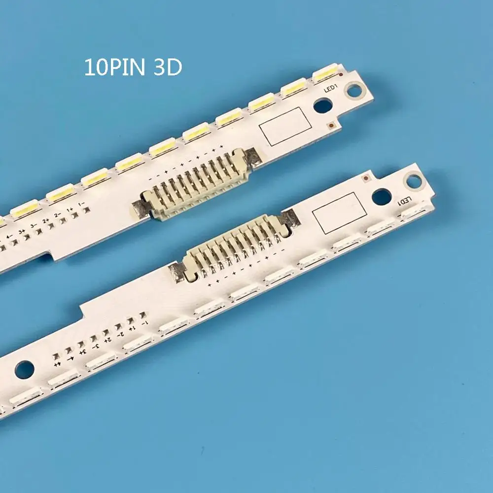 Светодиодный Подсветка лампы Газа для UE40ES6530 UE40ES6800 UA40ES6100 2012SVS40 7032NNB 3D R2GE 400SMB R3 в BN96