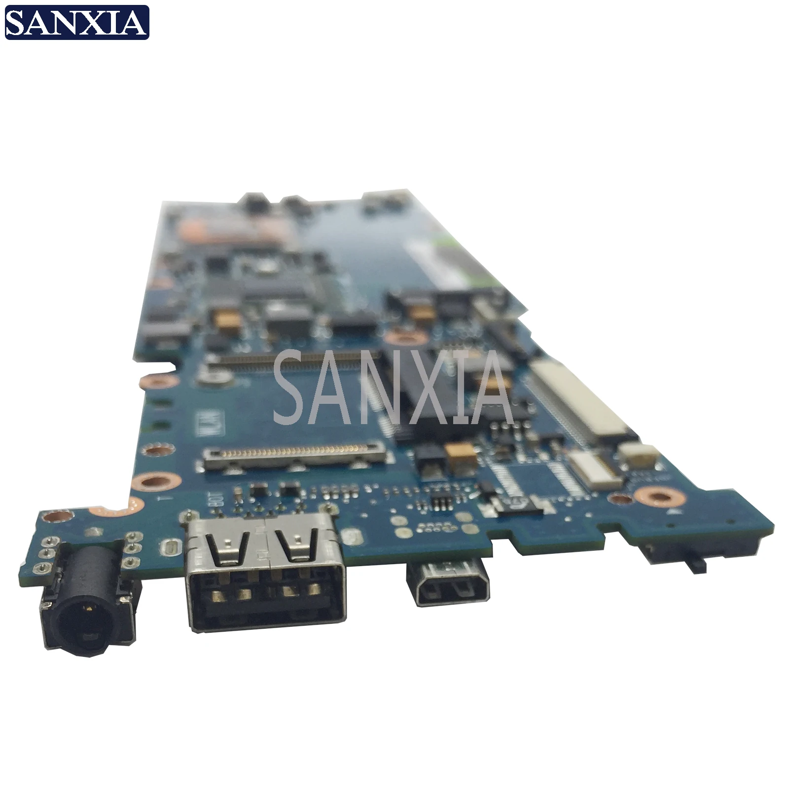 

KEFU TAICHI21 Laptop motherboard for ASUS TAICHI 21 original mainboard 4GB-RAM I5-3317U/3337U