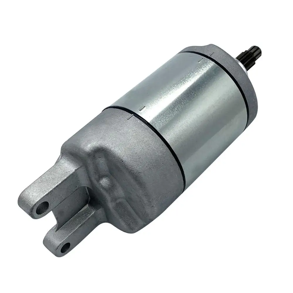 

Motorcycle Starter Motor Assembly For sportsman 500 335 400