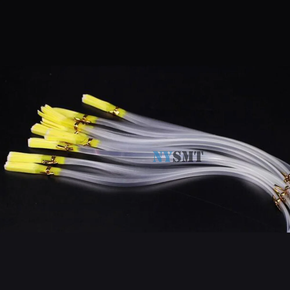 Фото SMT splice tape yellow blue black silver  8mm 1108C 1108GC 1112C 1116C 1124C smt splicing extender extend splice tape №5