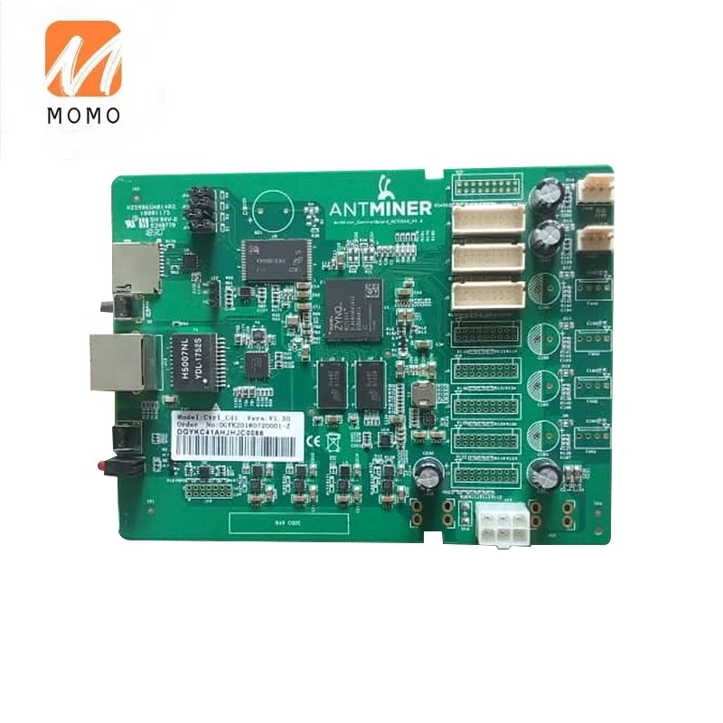 

Control board for S9 S9i S9j T9 R4 Controller