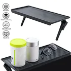 Регулируемый экран Верхняя полка компьютерный монитор Настольный экран Верхняя полка телевизионный Бадди Органайзер полка для хранения для дома и офиса