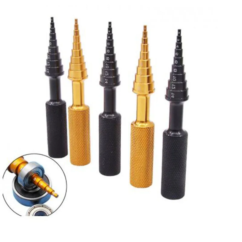 

1PC Tools for Auto Bearing Puller Tool 2-14mm Bearings Remover Disassemblers Automotive Tools Car Repair Tools Puller
