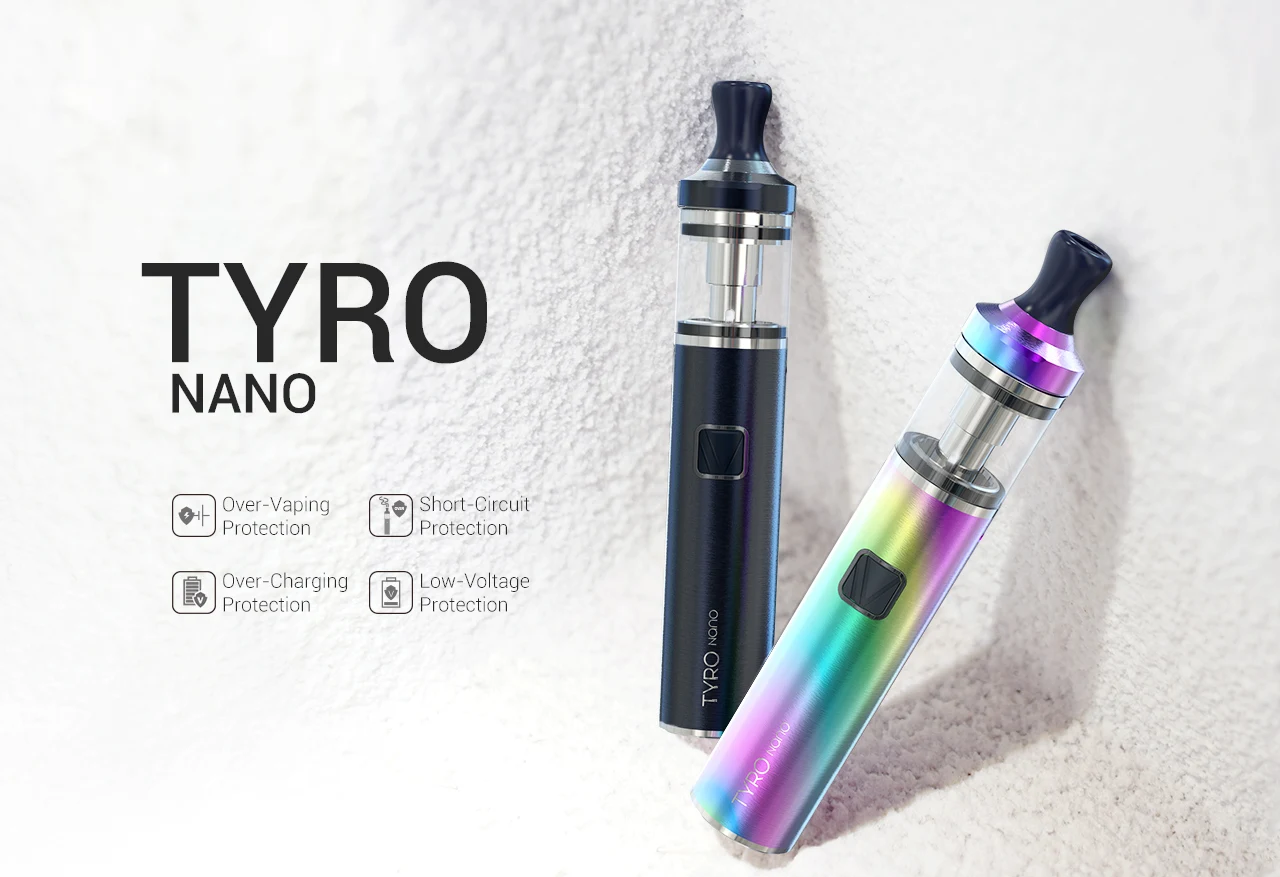 [12,12 с горячей продажей Vaptio Fusion SP/3,8 vape электронная сигарета, набор, все-в-одном 30/40/50 Вт 1500 мА/ч, 2,0 мл 0.25ohm крутящийся испаритель