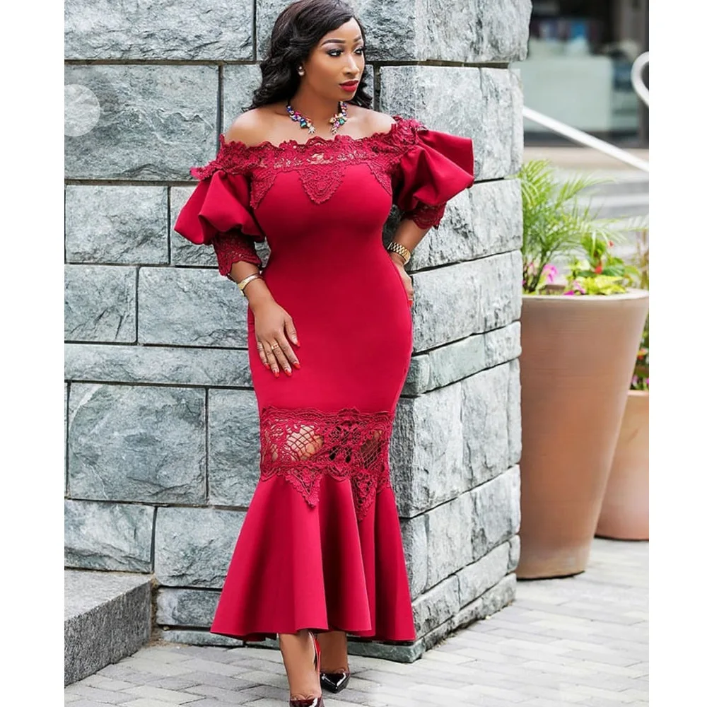 Новинка Осень зима 2018 водорастворимое кружево в африканском стиле большой