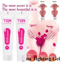 women fast orgasm gel vagina shrinking creams 25ml sex lubricants exciter for women orgasm lube shrink yam cream