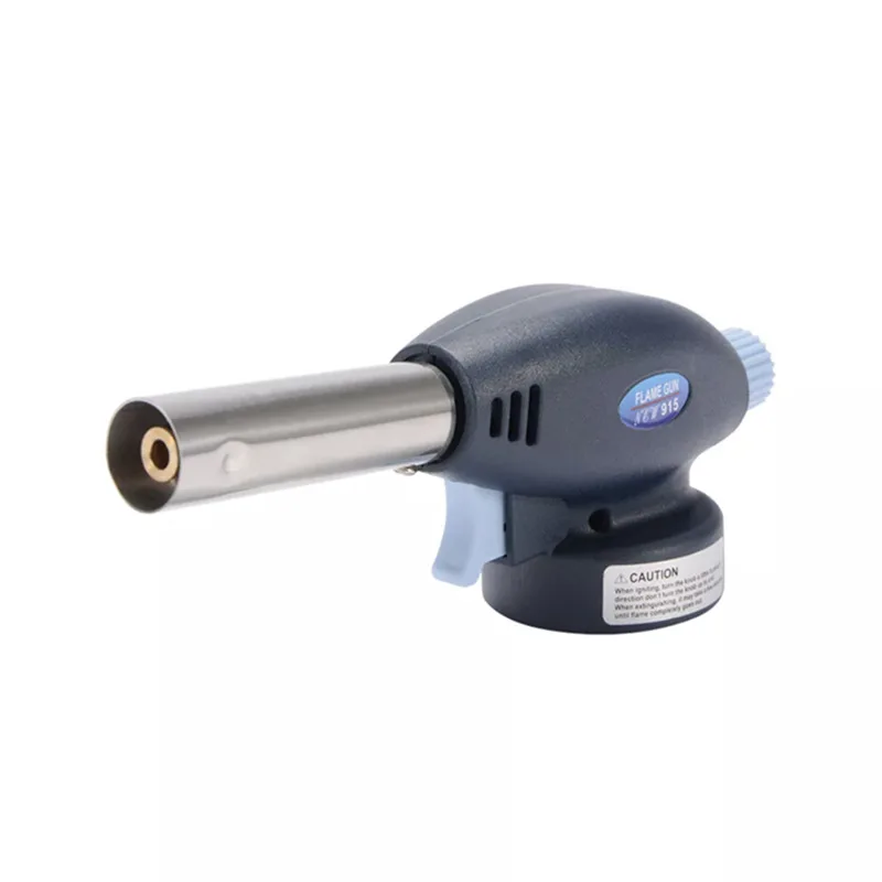 Кухня зажигалки продажа приспособления для барбекю кассета огонь Распыления