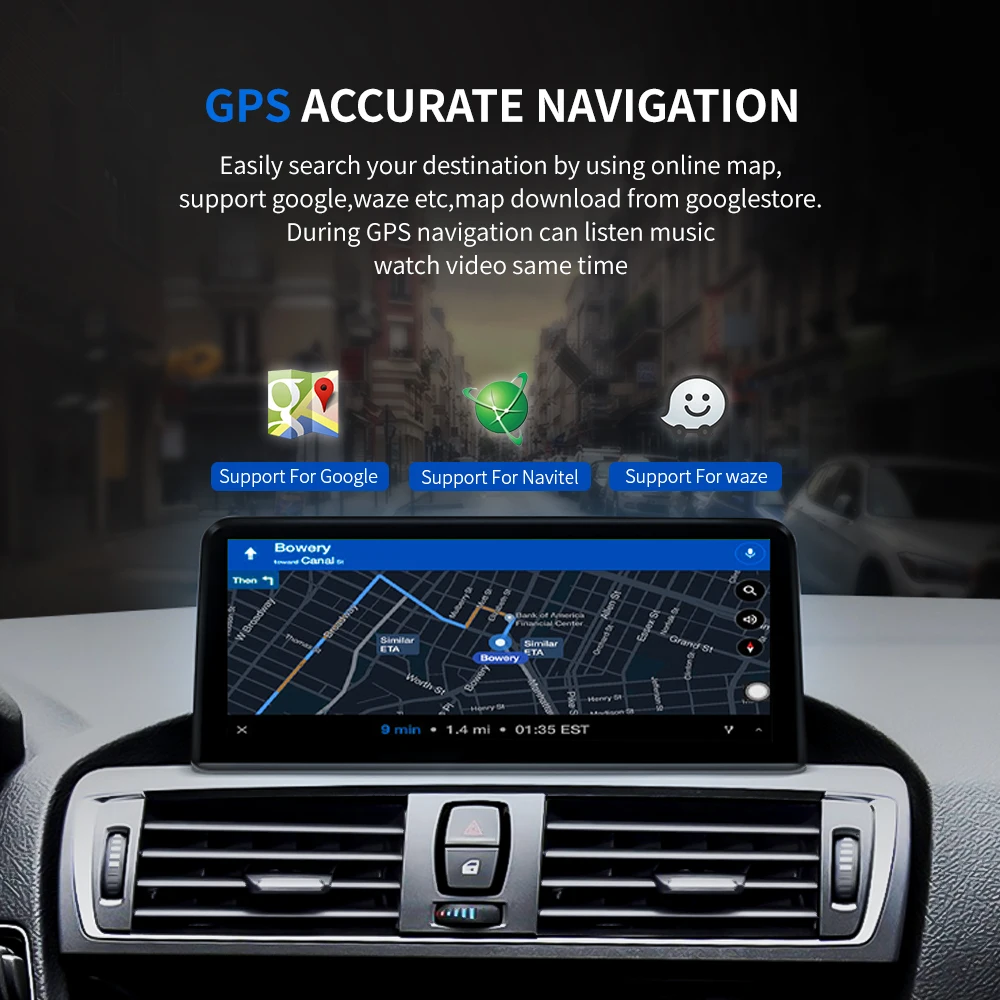 Android Системы автомобиль радио планшет для BMW X3 E83 2005 2008 Carplay IPS сенсорный Экран Авто