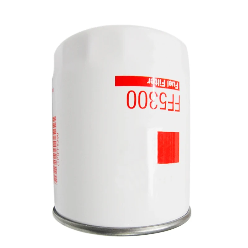 Топливный фильтр FF5300 34462-00300 BF1110 1032901 П 502143 65125155006 Т 113865 LFF44 для деталей дизельного