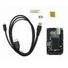 5G sub-6GHZ M.2 модуль RM500Q-GL набор EVB, которые поддерживают несколько режимов совместим с Quectel LTE-A Cat6 EM06 Cat12 EM12-G Cat20 EM20-G модуль