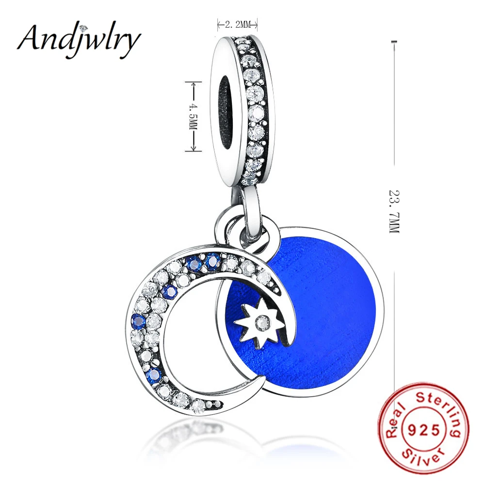 Бусины-подвески для браслета из серебра 2020 пробы | Украшения и аксессуары