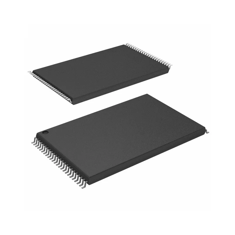

SRAM - Asynchronous memory IC 32Mb (2M x 16) parallel 10 ns 48-TSOP I IS61WV204816BLL-10TLI