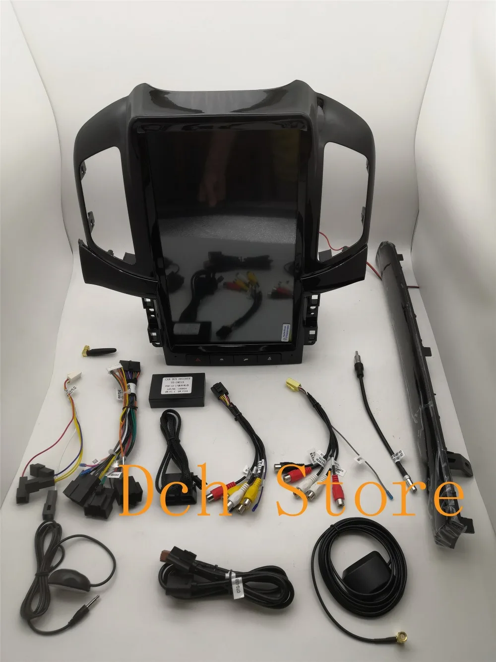 13,6 ''вертикальный экран Tesla стиль Android 8,1 автомобильный DVD gps навигатор плеер для Chevrolet captiva 2013 PX6