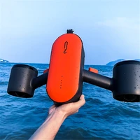 fast electric underwater sea scooter e scooter diving seascooter water sports equipment swimming pool thruster for kids adult