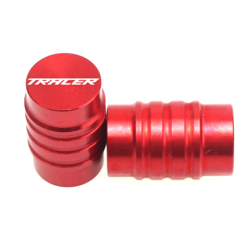 Алюминиевые аксессуары для мотоцикла с ЧПУ колпачки штока клапана шин