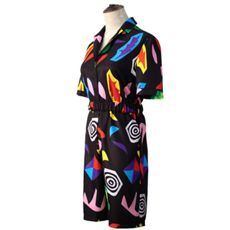 Костюм для косплея странные вещи девочек 3 Eleven EL Платье Женские вечерние