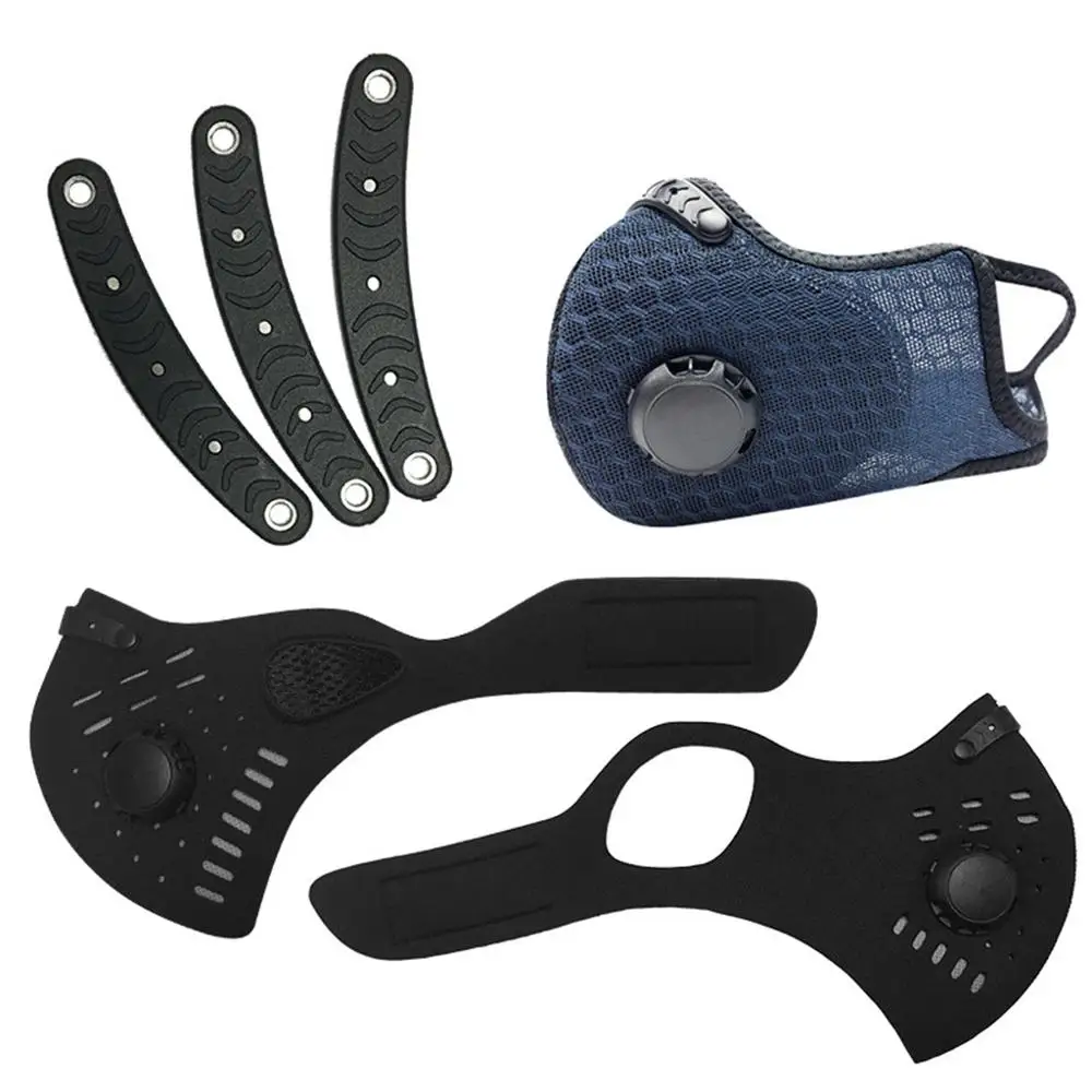 Полоска для переносицы полоска принадлежности самостоятельного изготовления