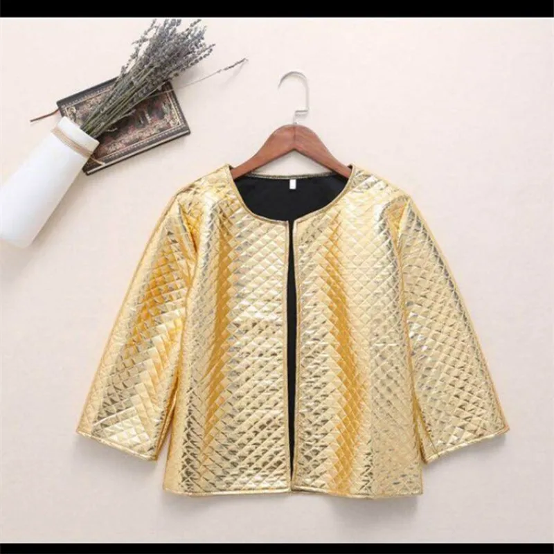 Осенние женские куртки с круглым вырезом верхняя одежда пальто и повседневные