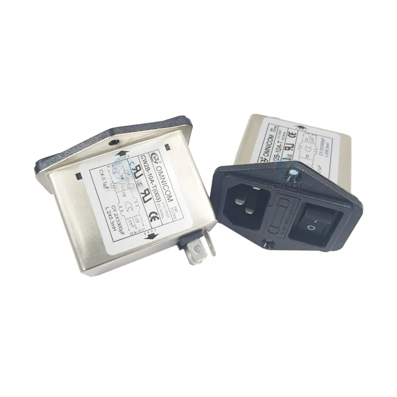 

В продаже, 1 шт., выключатель питания для струйной печати Gongzheng CW2B-10A-T(003)