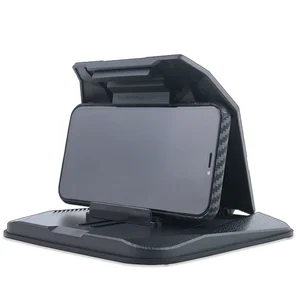 universal for phone car holder dashboard 4 0 to 8 inch phone tablet holder in car for iphone 12 x max free global shipping