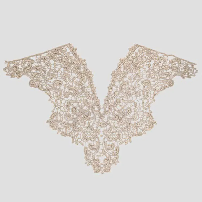 

Cuellos Falsos Mujer