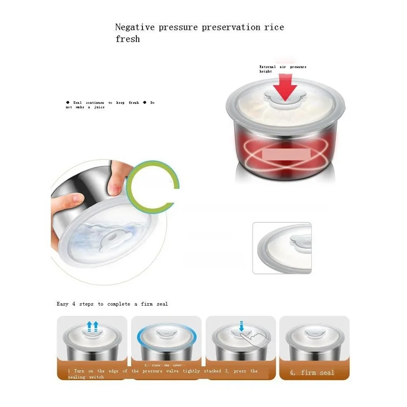 mutfak aletleri commercial restaurant materiel cuisine kitchen electrical appliance catering equipment electric lunch box free global shipping