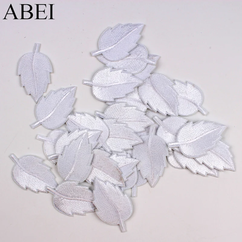 10 шт. белая нашивка-фотоальбом для скатертей простыней одежды ручной работы