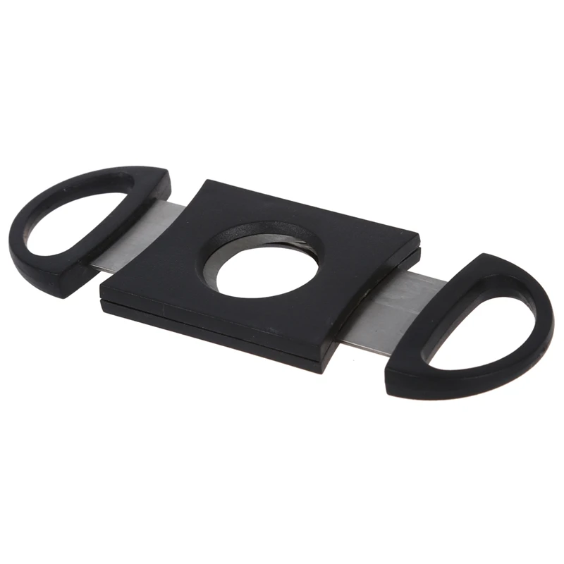 Cigar cutter cigar cutters steel blade Cutter Blades Tobacco Knife type: 2 # | Инструменты