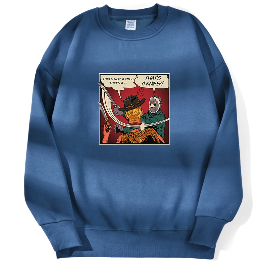 

Свитшот мужской зимний с принтом «Маска фильма ужасов»