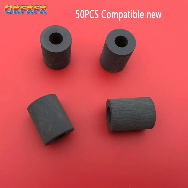 50X Япония Новый 2BR06520 2F906240 2F906230 роликовая шина для Kyocera FS1028 1035 1100 1120 1128 1300 1320 1370 2000 3900