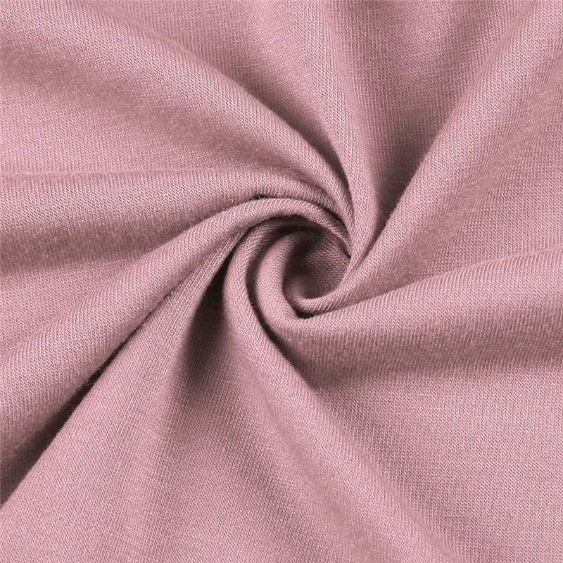 

maternity clothes Long Sleeve Solid Color Nursing Tops T-shirt For Breastfeeding clothes for pregnant women #4N18