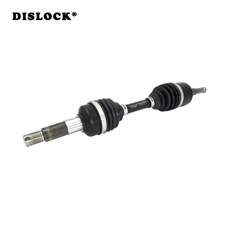 Передний левый приводной вал приводная ось cv в сборе для деталей CFMOTO cf500/X5 cf600/X6