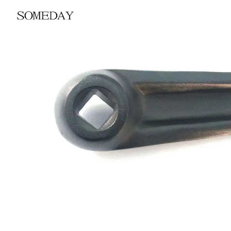 

TSDZ 2 Bicycle Crank Tongsheng Crank For Electric Bikes Mountain Bicycle Part & Accessories