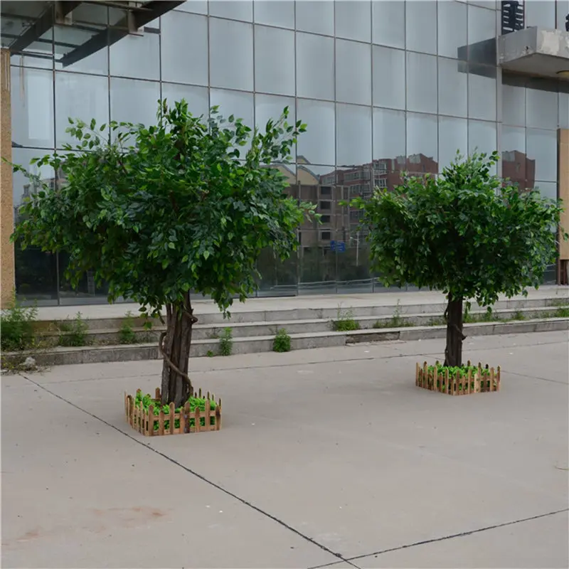 Искусственные листья эвкалипта 12 шт./компл.|Искусственные растения| |