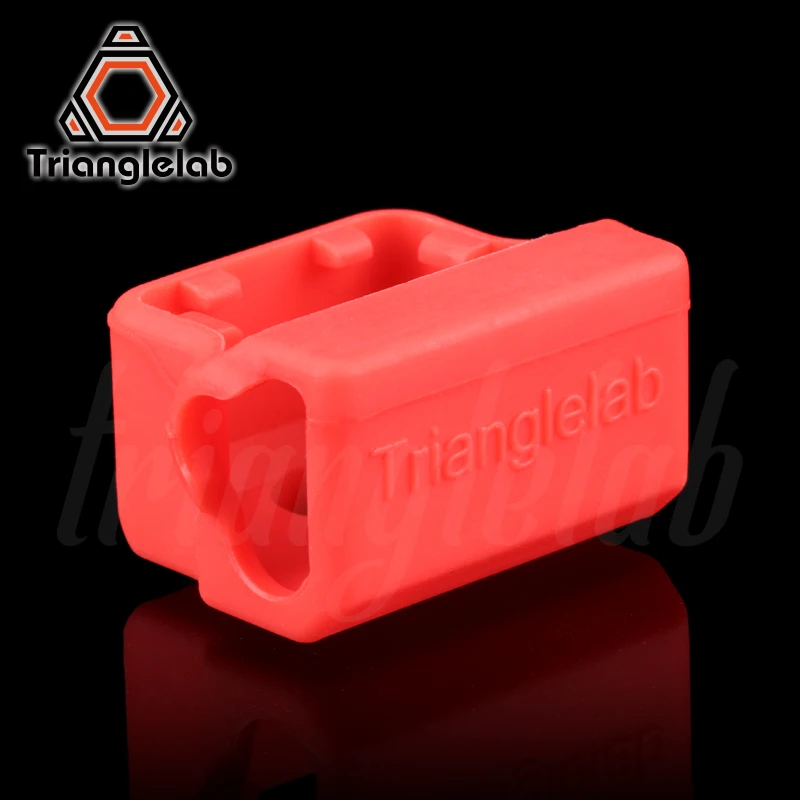 Trianglelab высококачественные противомоскитные силиконовые носки для защиты от