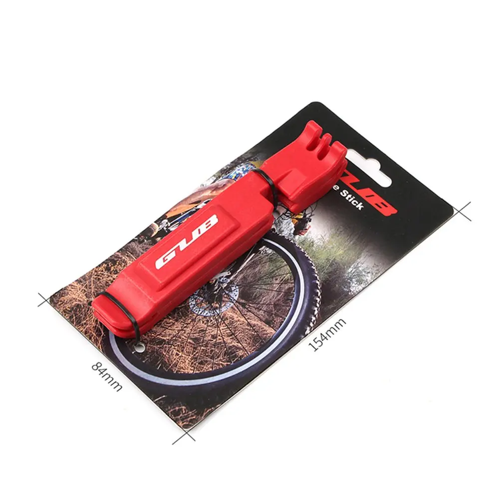 Gub T01 горный шоссейный велосипед многофункциональная шиномонтажная ложка