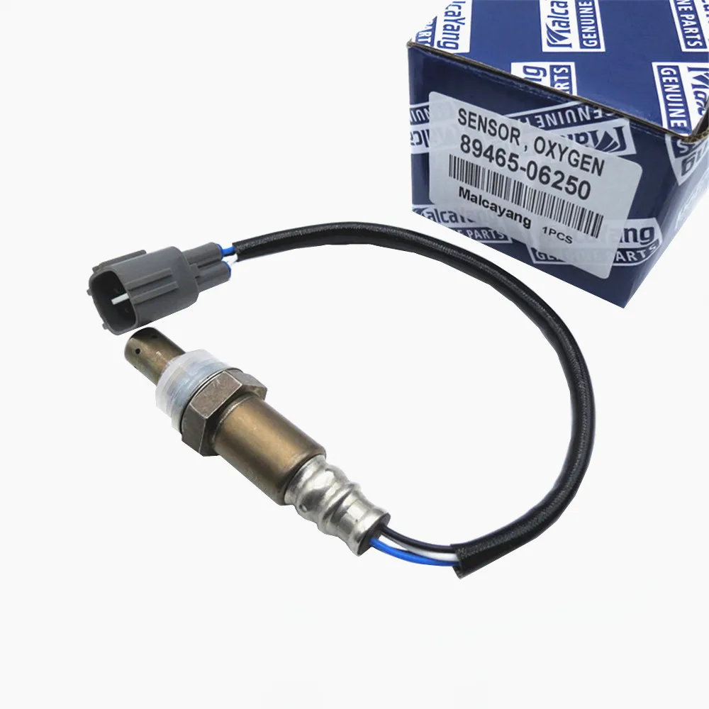 89465-06250 O2 Датчик соотношения кислорода воздуха и топлива для Toyota Avalon Camry Lexus ES350