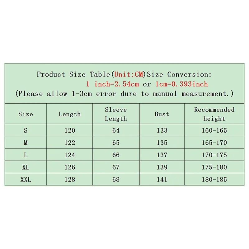 

Long Sleeve Lab Coat Nurse Uniform Men Women Uniform Gowns Beauty Salon Workwear Nursing Scrubs Overalls Dentist Clothes