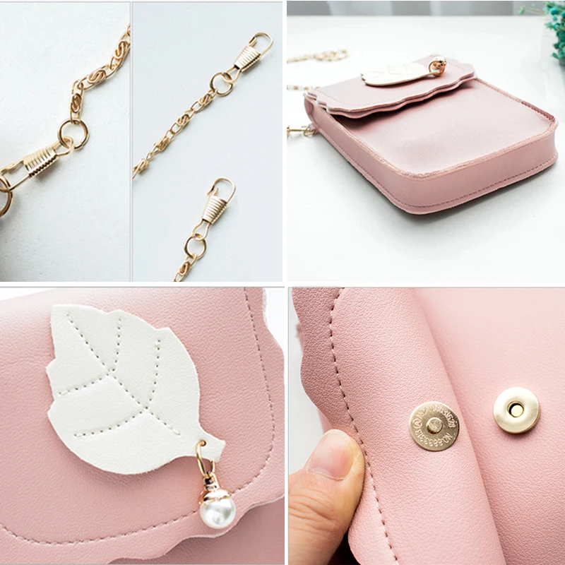 Мини мобильный телефон кошелек карта Упаковка Многофункциональный Органайзер