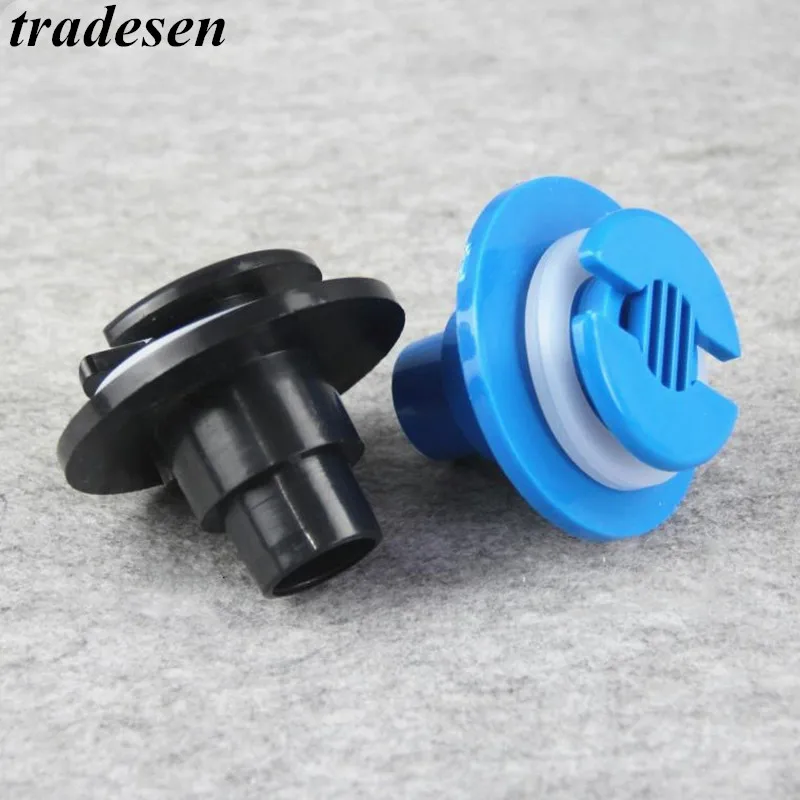 Сливное соединение для воды 25mm 50mmO.D аквариума сада резервуара сливное дна