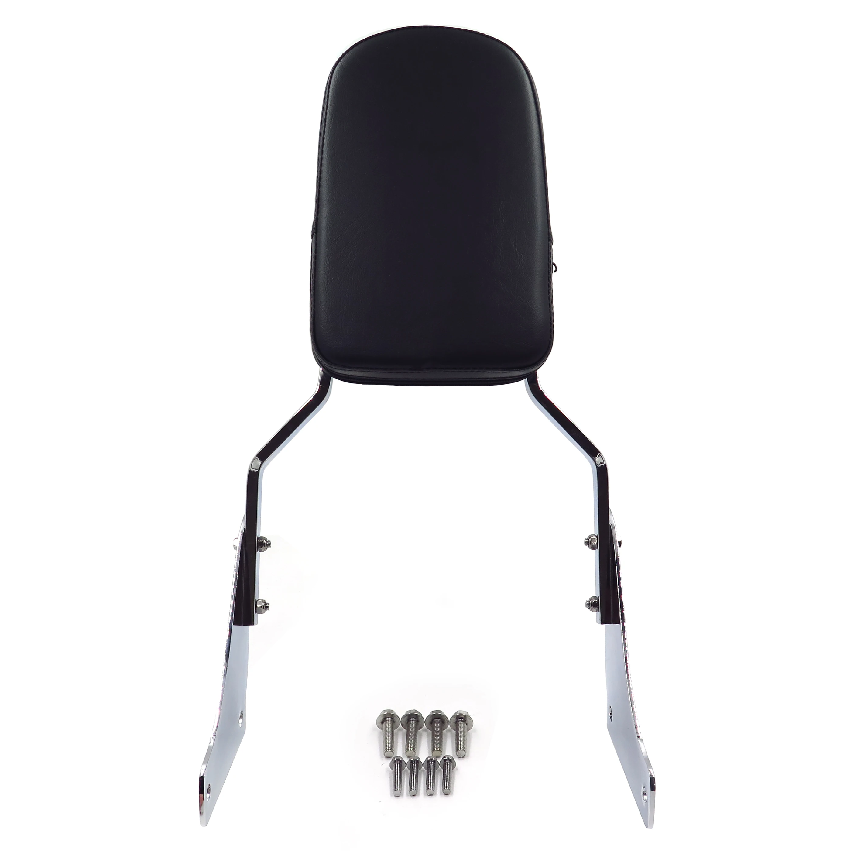 Послепродажное обслуживание набор сидений для мотоцикла багажная стойка Honda Shadow