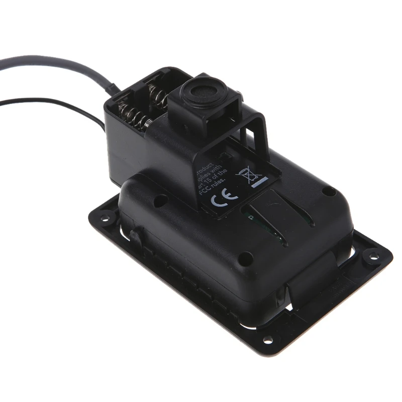 Для Blend 301 Классическая акустическая гитара Пикап эквалайзер Эквалайзер