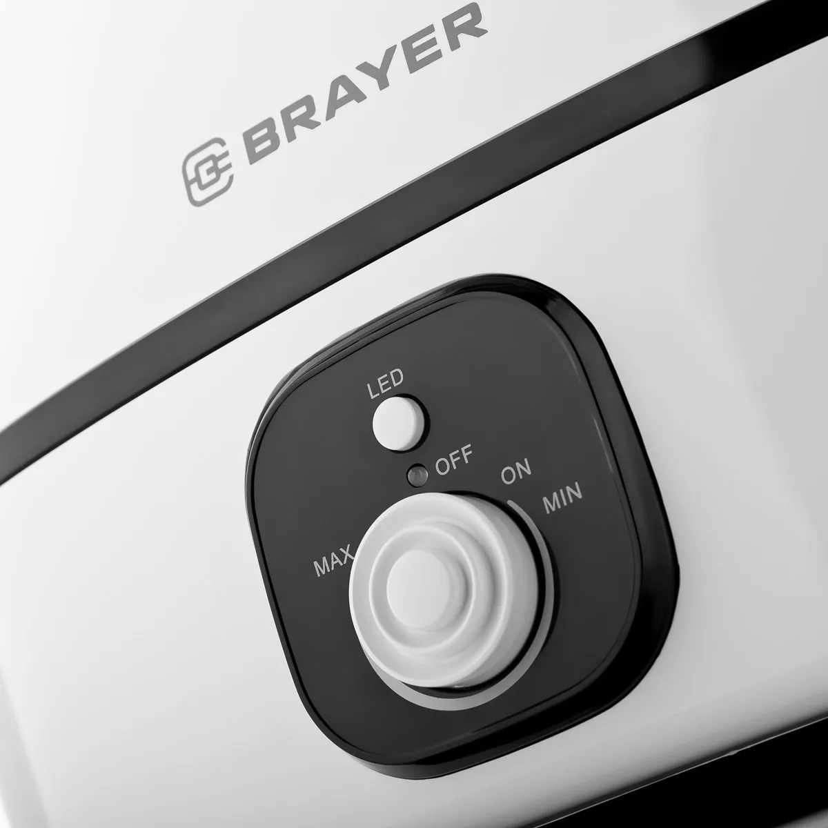 Увлажнитель воздуха ультразвуковой BRAYER BR4702