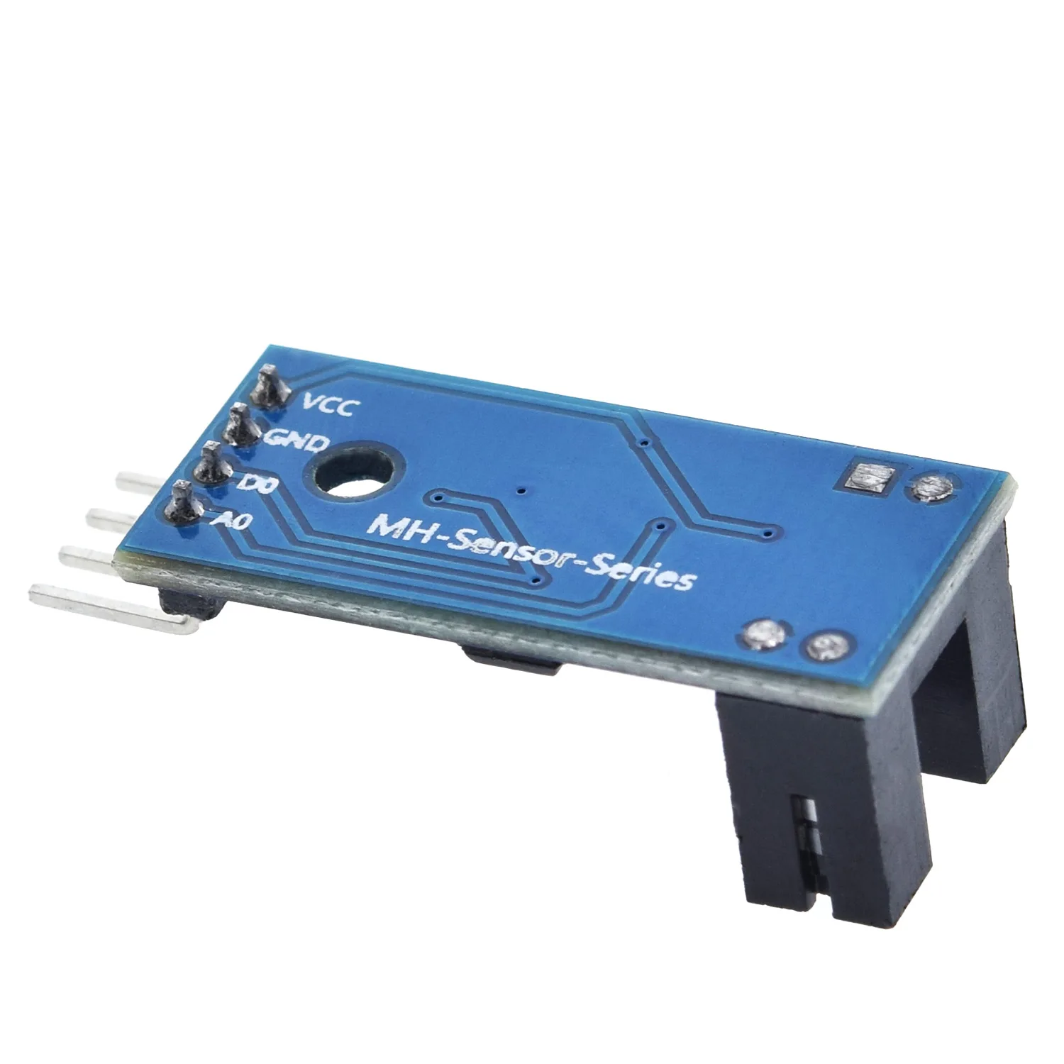 4-контактный модуль инфракрасного датчика скорости TZT F249 для Arduino/51/AVR/PIC 3 3-5 В |