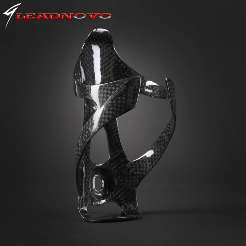 

2021 Water Cage carbon bike bottle cage MTB/Road Bicycle Bottle Holder MTB Road Bike Mountain Fixed Gear Bicycle Accessories