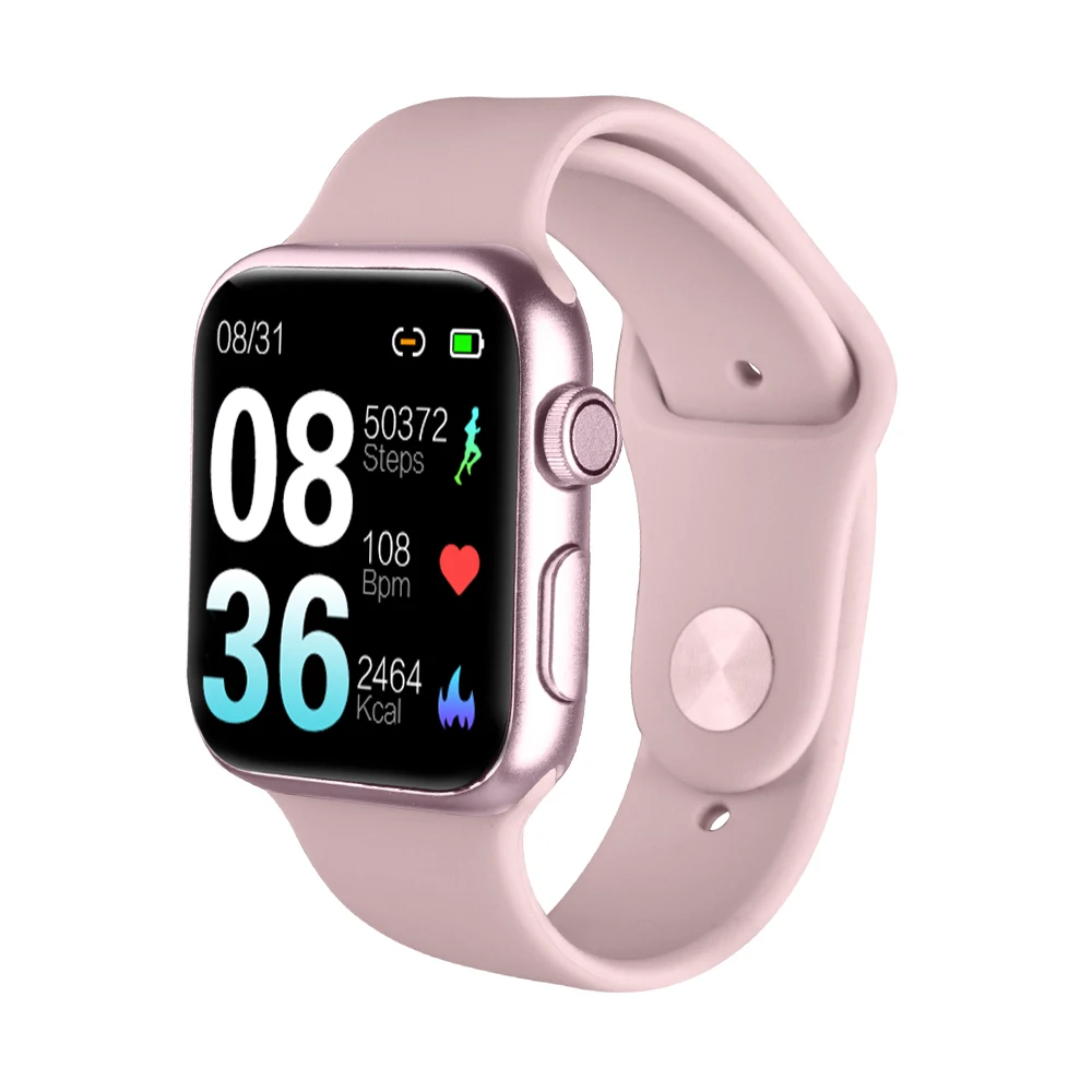 Предварительная продажа для Apple watch 38 мм 40 ремень P20 1 3 &quotfull HD сенсорный экран