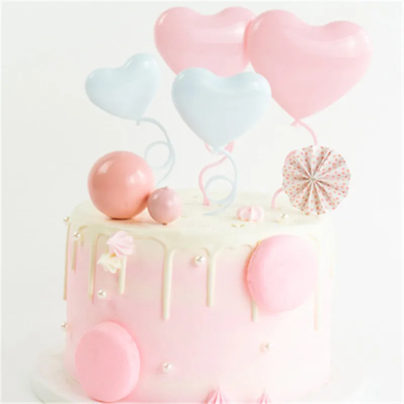 &quotСделай сам&quot Жемчуг мячик для пистолета аппликатор Фрикаделька покрытие